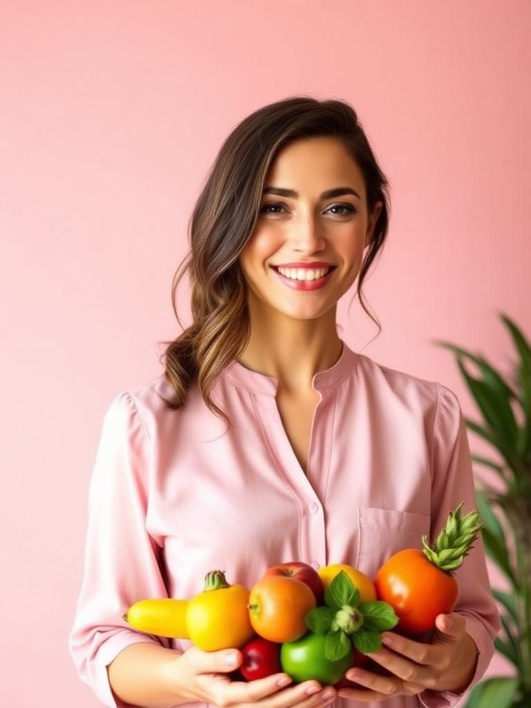 Nutricionistas